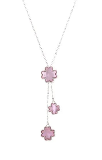 EQLB MOP LONG CLOVER NLACE