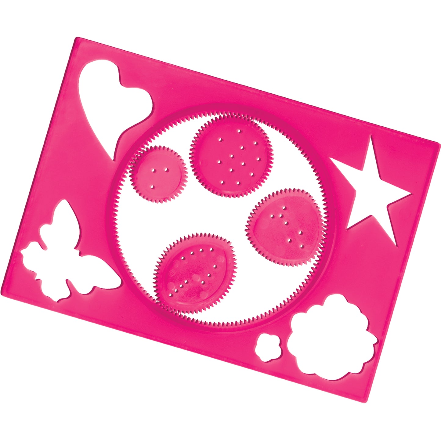 HOUSE OF MARBLES SPIROMANIA