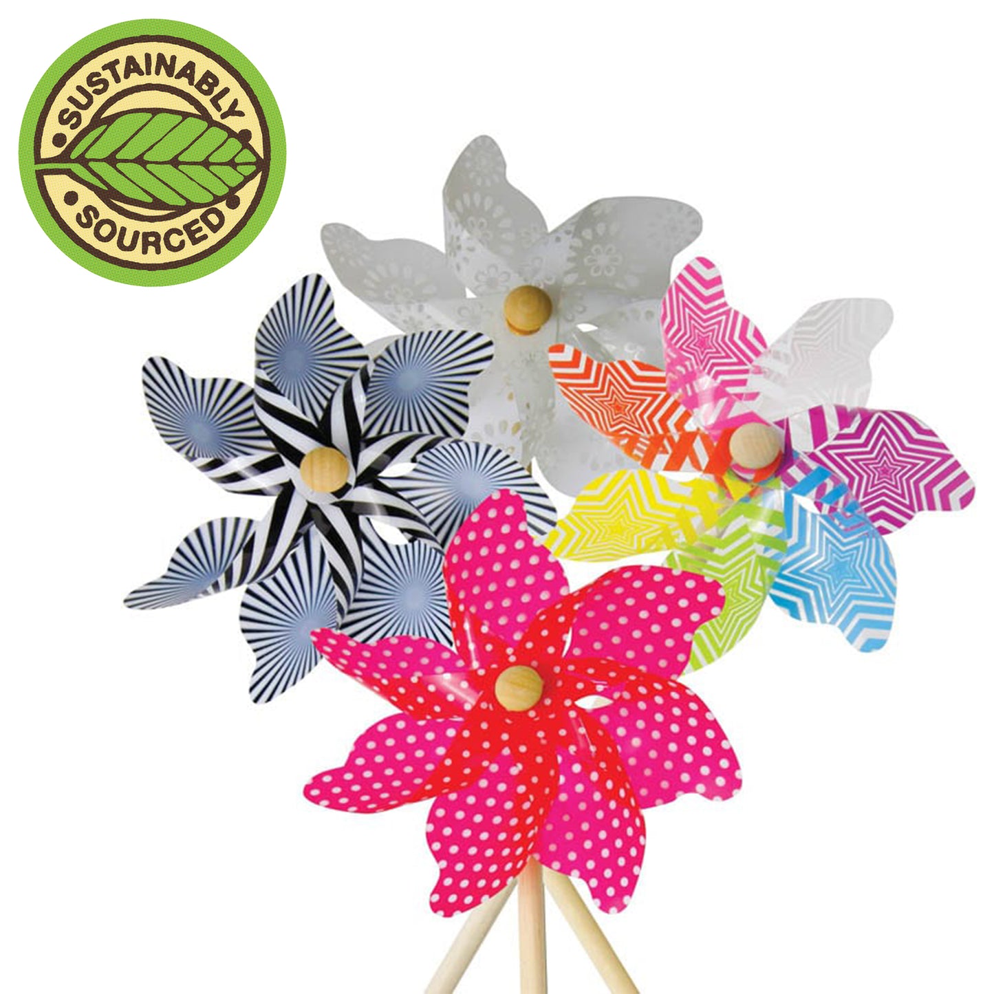 HOUSE OF MARBLES WINDMILL