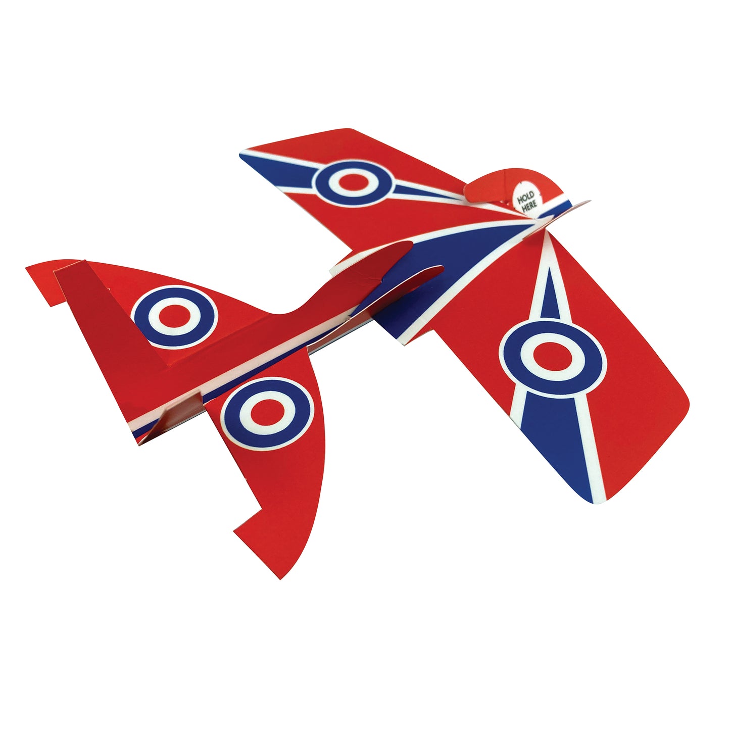 SUPER LOOPER STUNT PLANES