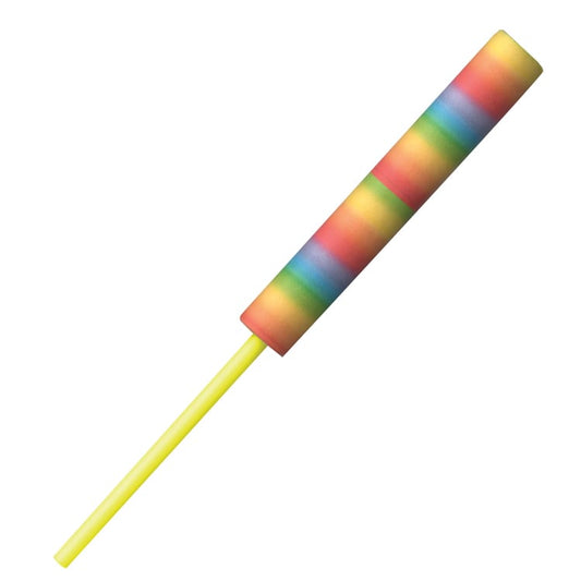 HOUSE OF MARBLES PAPER RAINBOW SABRE