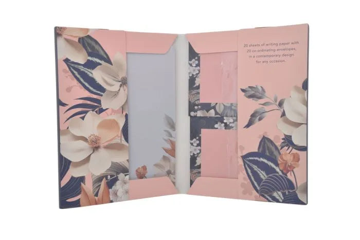 ZARA WRITING SET