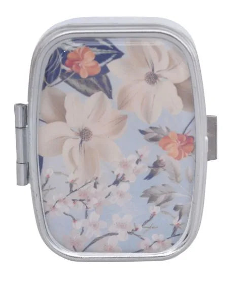 ZARA PILL BOX