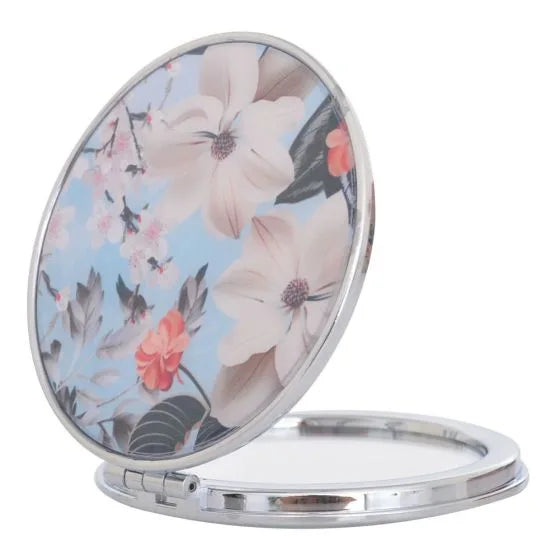 ZARA COMPACT MIRROR