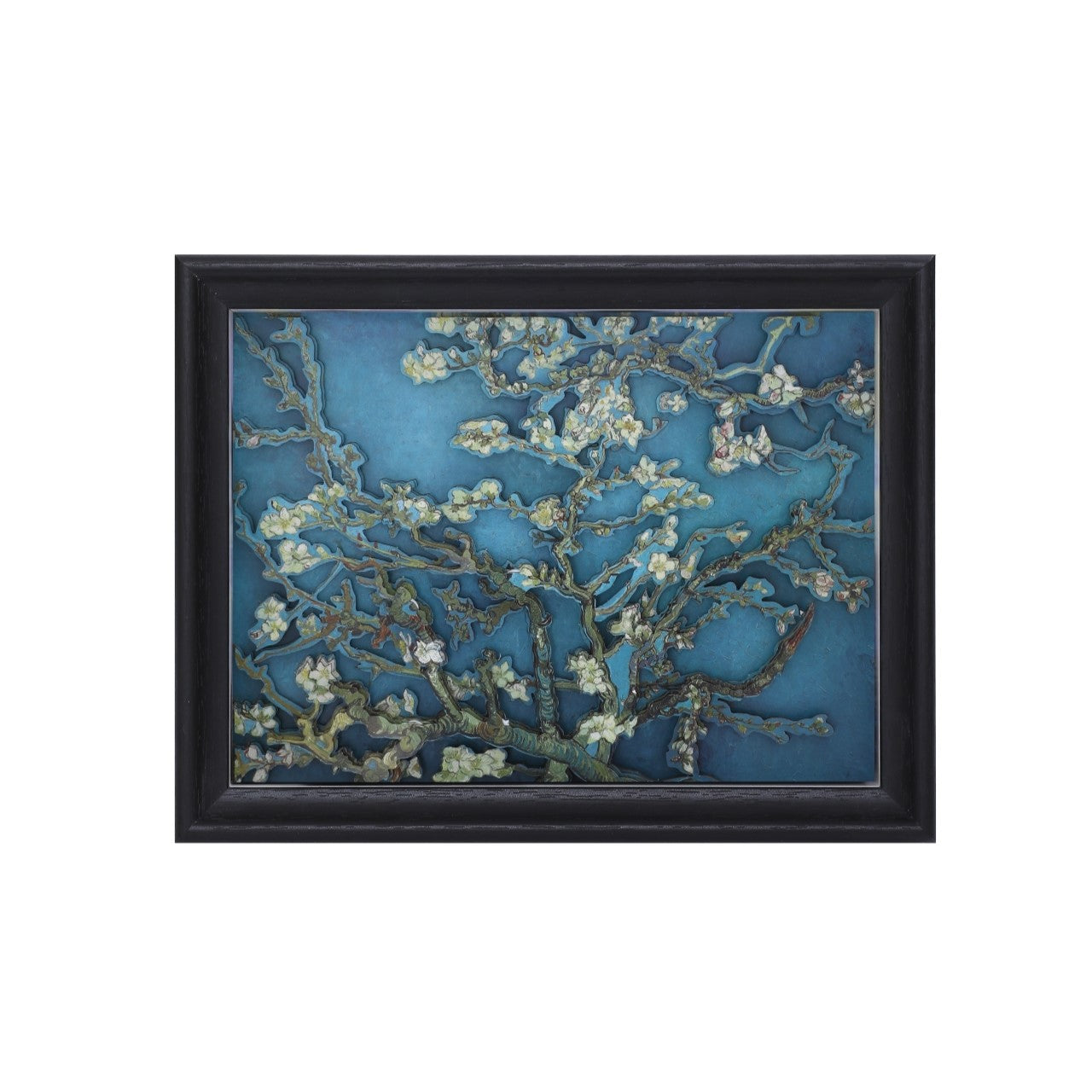 HOBBYCO ZILIPOO ALMOND BLOSOMS