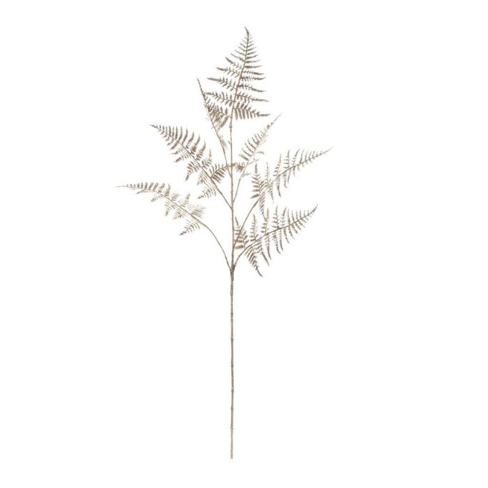 METALIC FERN SPRAY