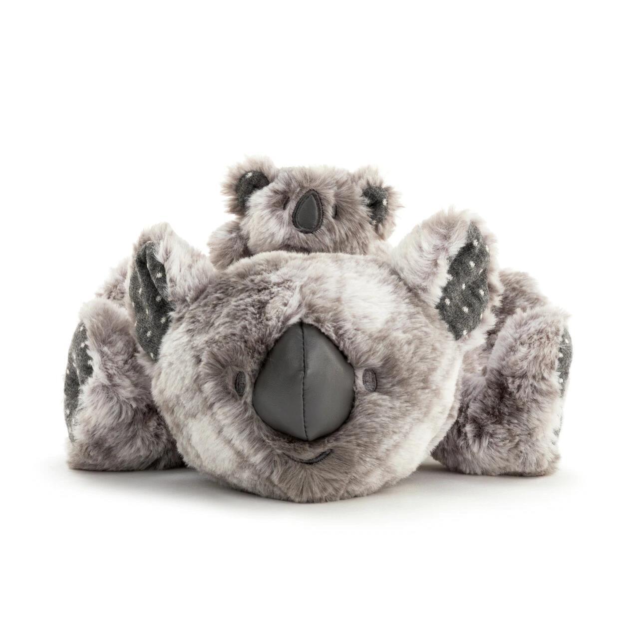 DEMDACO KOALA MUSICAL PLUSH