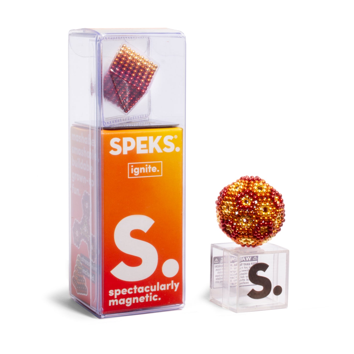 SPEKS GRADIENT MIX ASSORTED