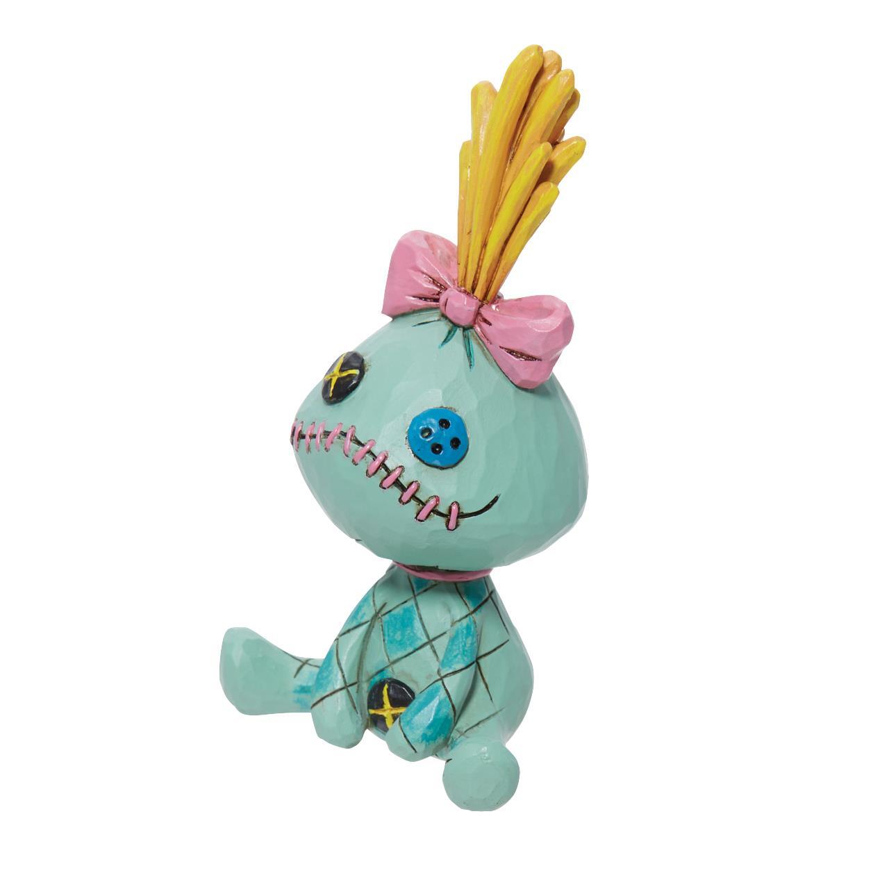 DISNEY TRATIONS SCRUMP MINI