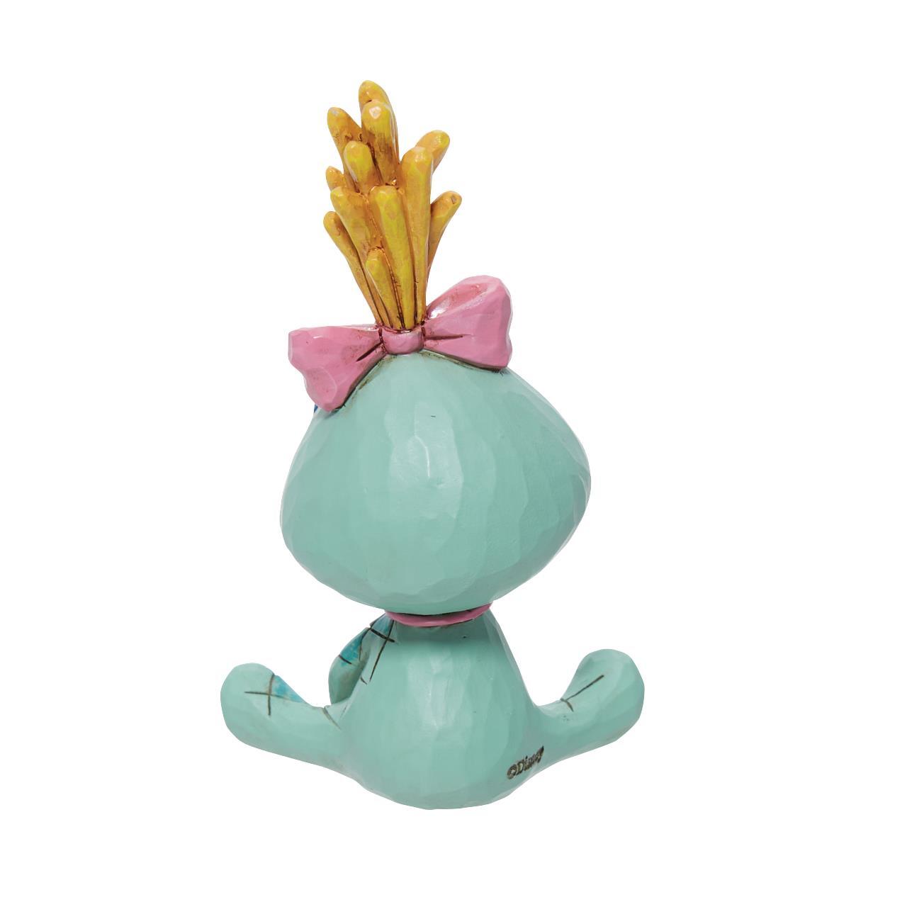 DISNEY TRATIONS SCRUMP MINI