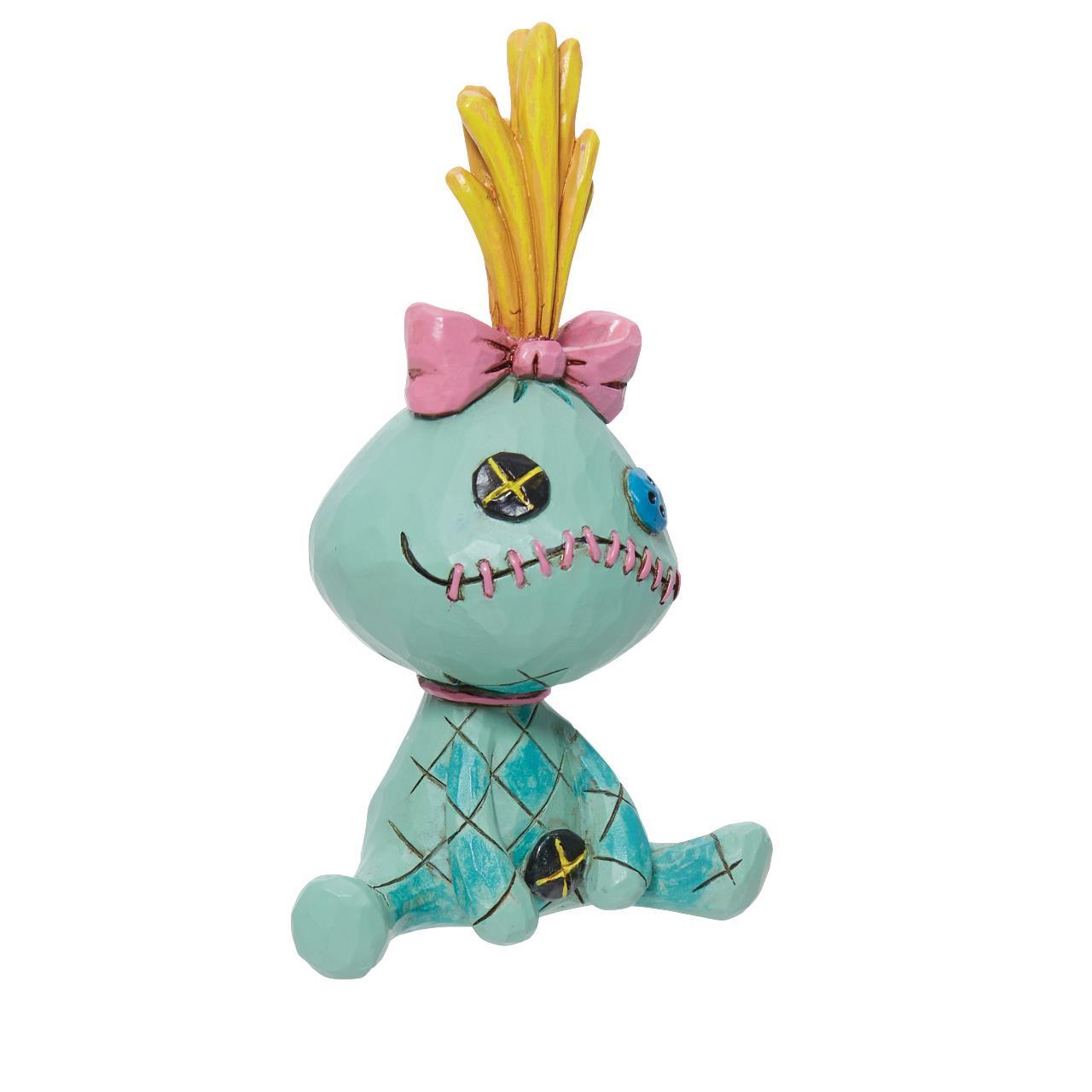 DISNEY TRATIONS SCRUMP MINI