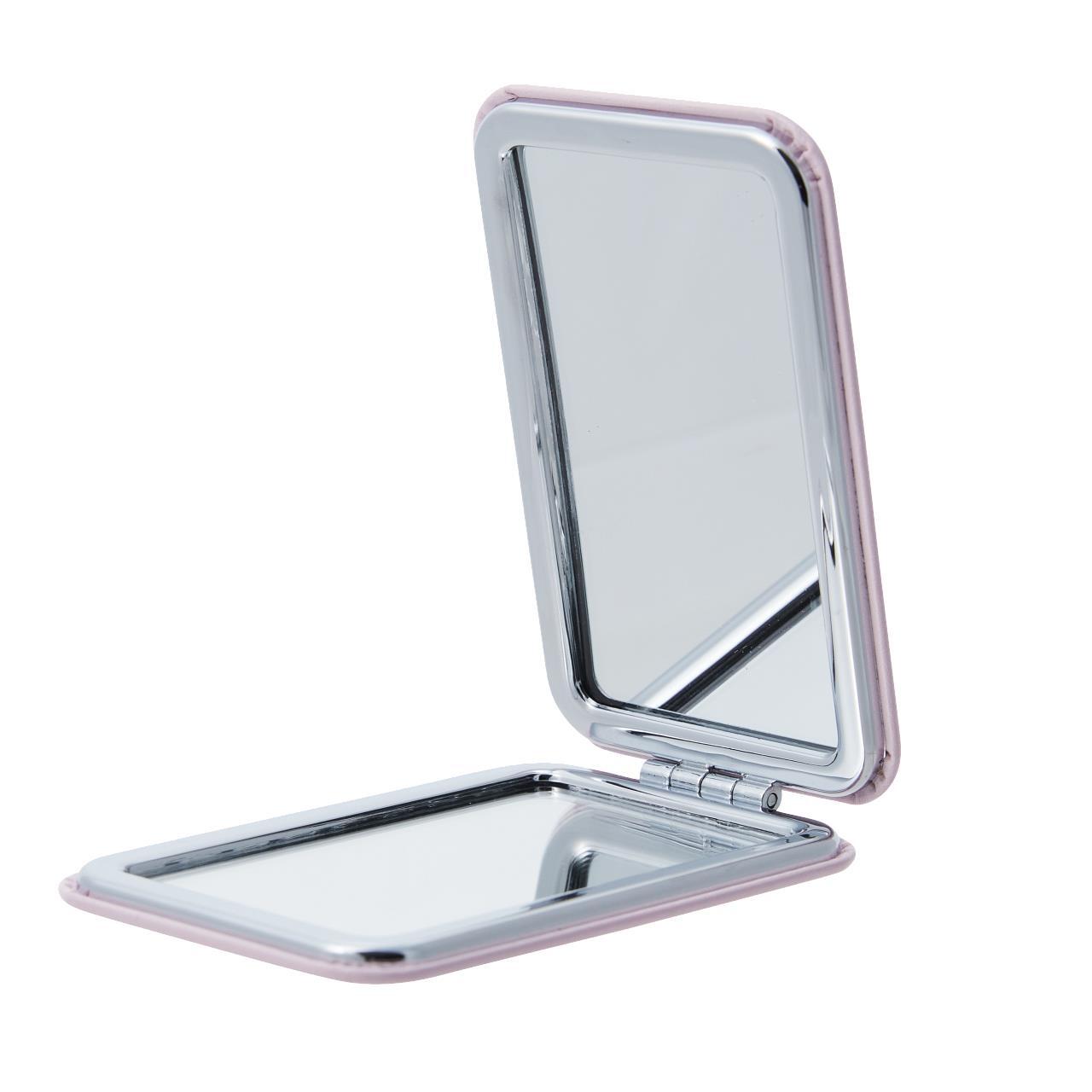 DISNEY 100 YEARS OF WONDER MINNIE MOUSE MIRROR