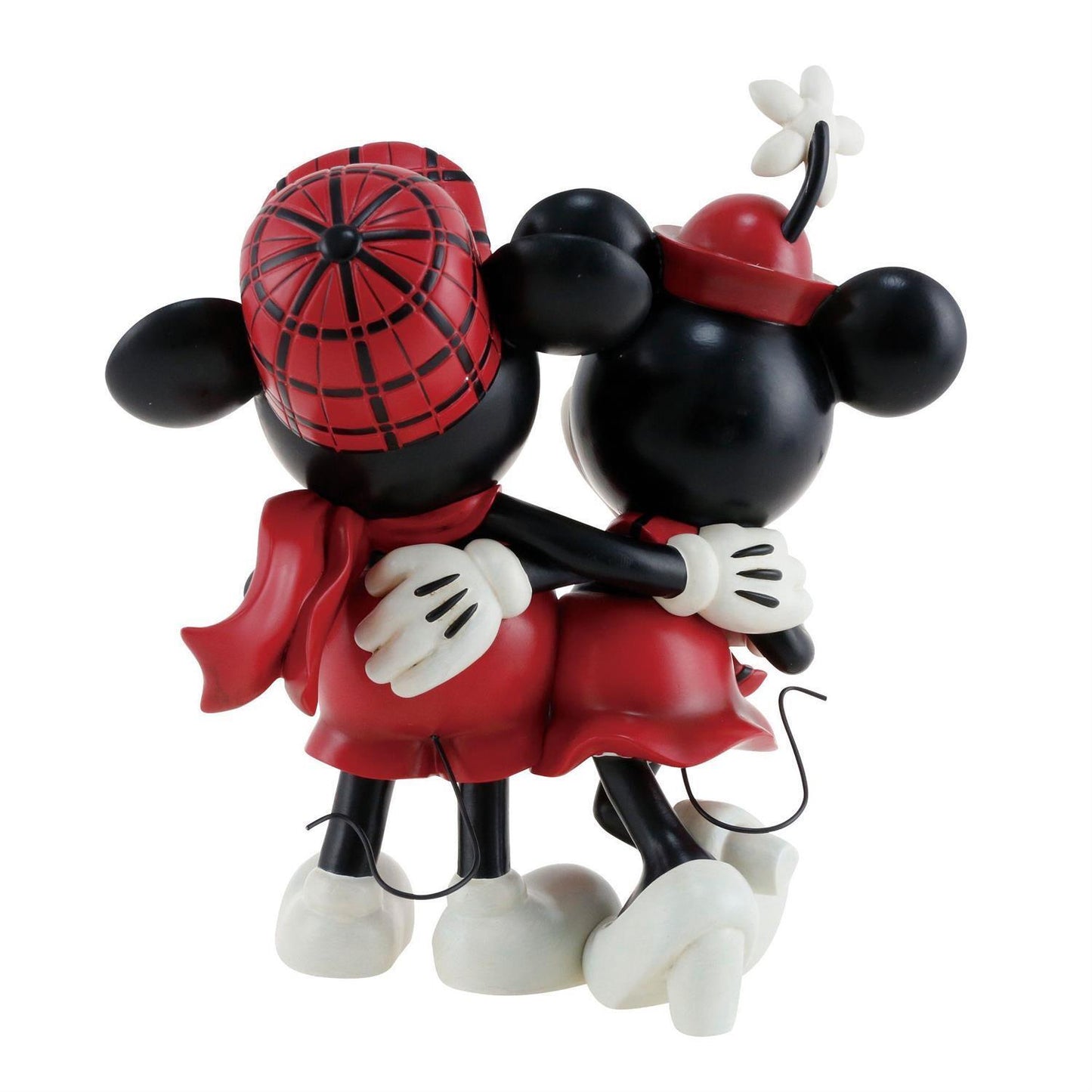 DSSHO 15CM MICKEY & MINNIE