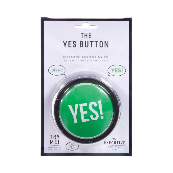 The YES! Button-OC
