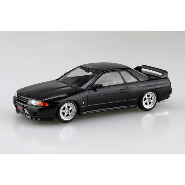 1/32 SNAP INITIAL-D NAKAZATO'S 32