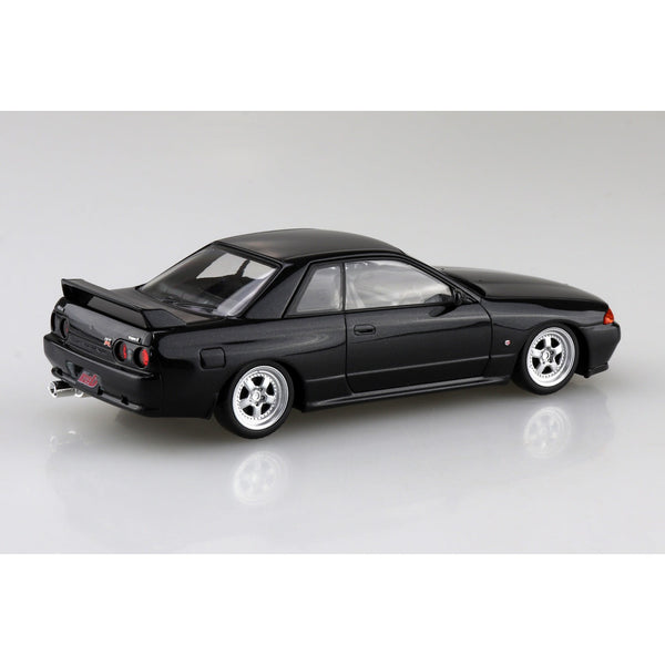 1/32 SNAP INITIAL-D NAKAZATO'S 32