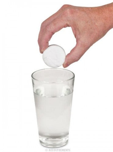 ARCHIE MCPHEE INSTAND UNDERPANTS