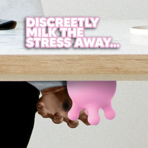 BUBBLEGUM GUM STUFF - OFFICE UDDERS