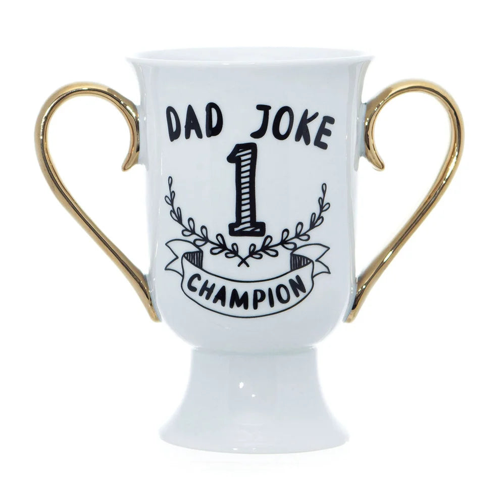 TOPHY MUG DAD
