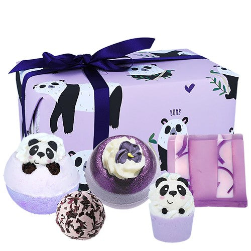PANDA YOURSELF GIFT BOX
