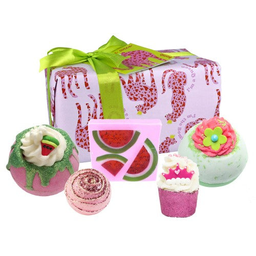 I'M A QUEEN GIFT BOX