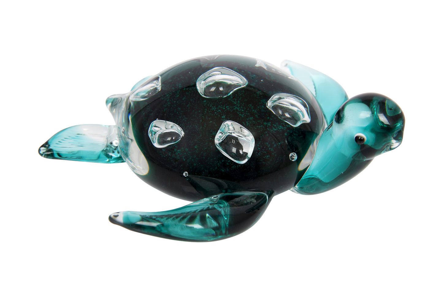GLADD TURTLE GREEN