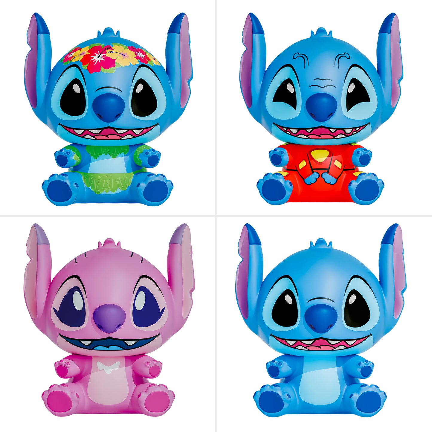 STICH SLOW RISE FIGURES
