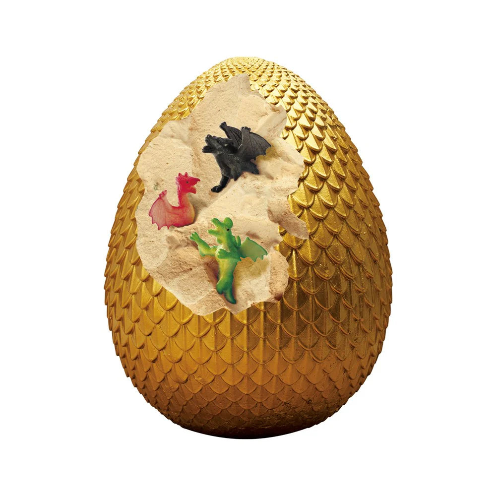 JOHNCO - DIG KIT - DRAGON EGG