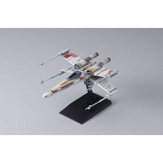 STAR WARS VEHICLE MODEL002 X WING STARFIGHT