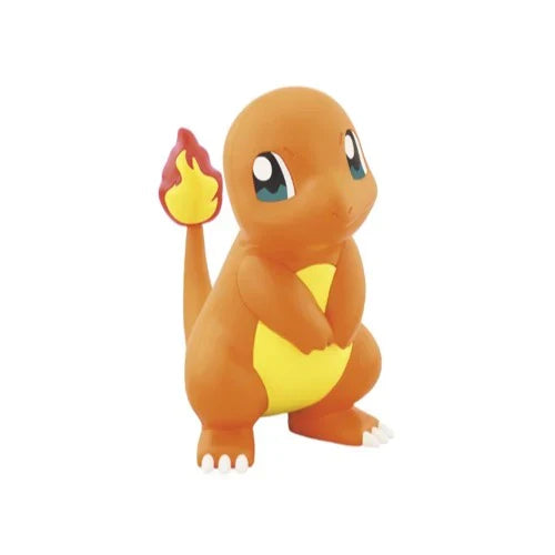 POKEMON MODEL KIT QUICK 11 CHARMANDER