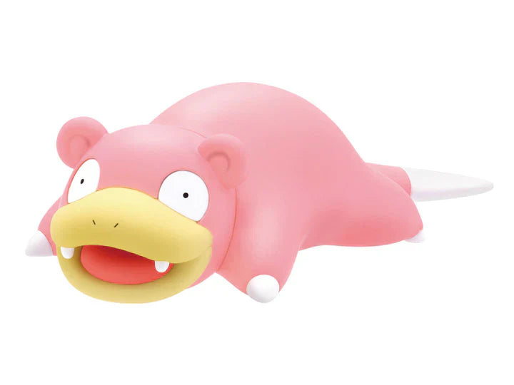 POKEMON MODEL KIT QUICK 15 SLOWPOKE
