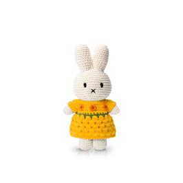 Miffy Handmade and her New Sunflower Dress