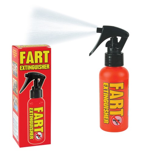 FUNTIME FART EXTINGUSHER