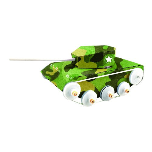 FUNTIME MY WORLD CONSTRUCTION TANK