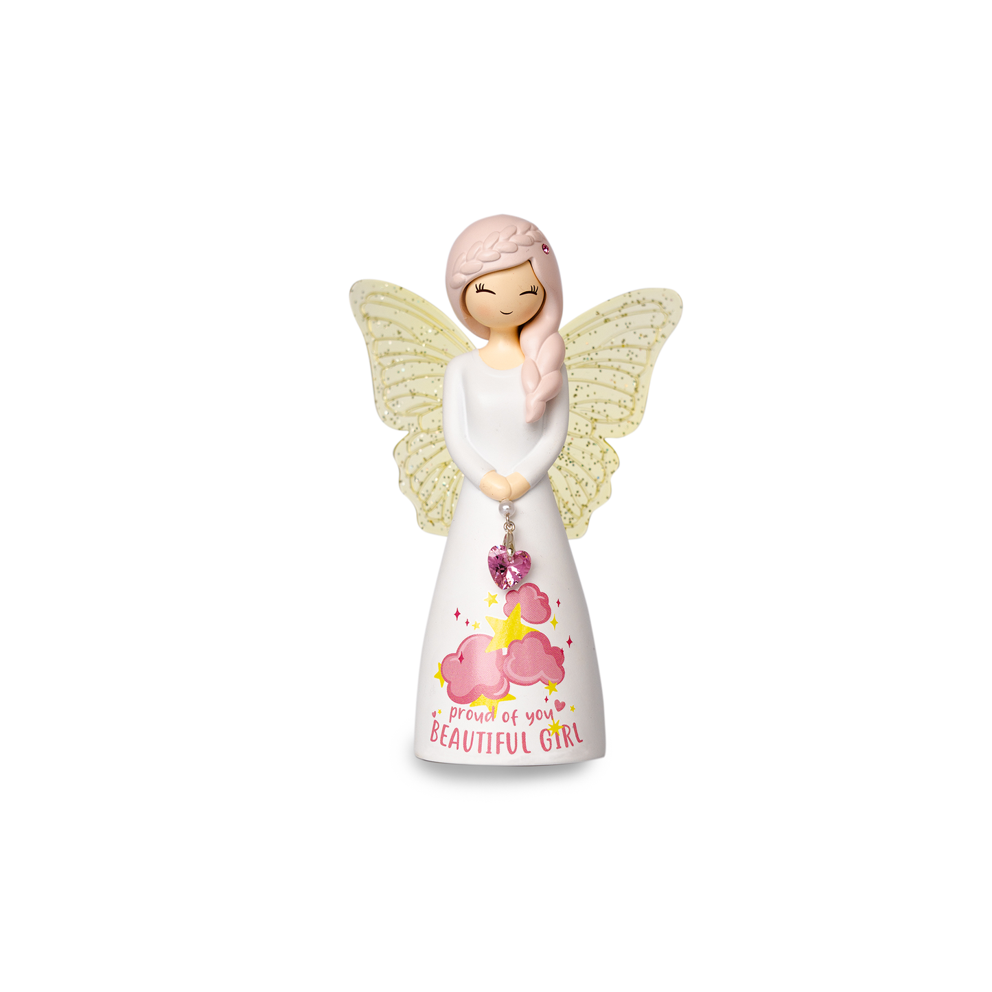 PROUD OF YOU - BUTTEFLY DREAMERS FIGURINES