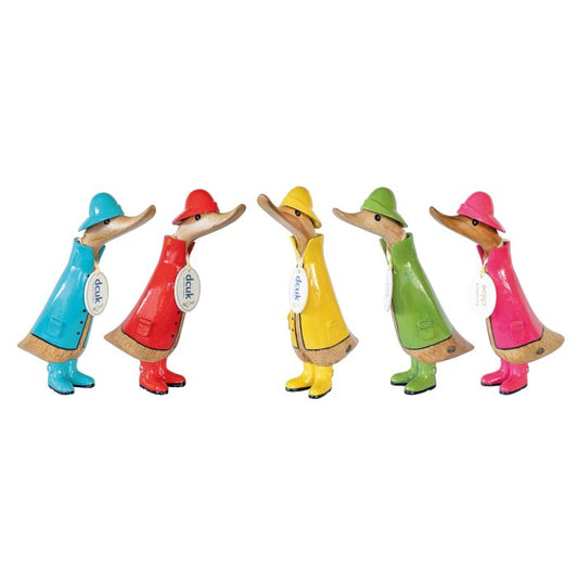 DCUK DUCKLING RAINCOAT