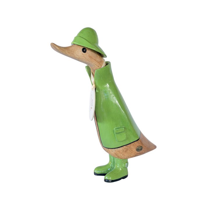 DCUK DUCKLING RAINCOAT