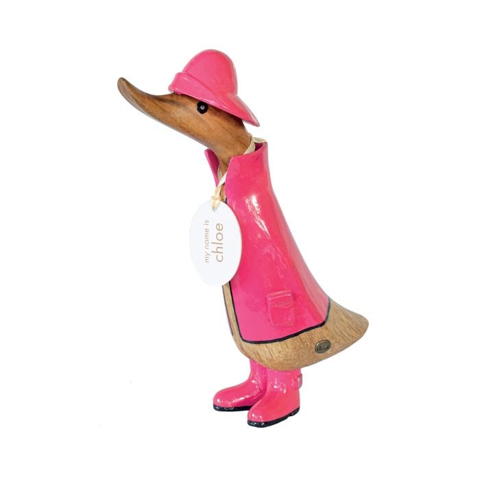 DCUK DUCKLING RAINCOAT
