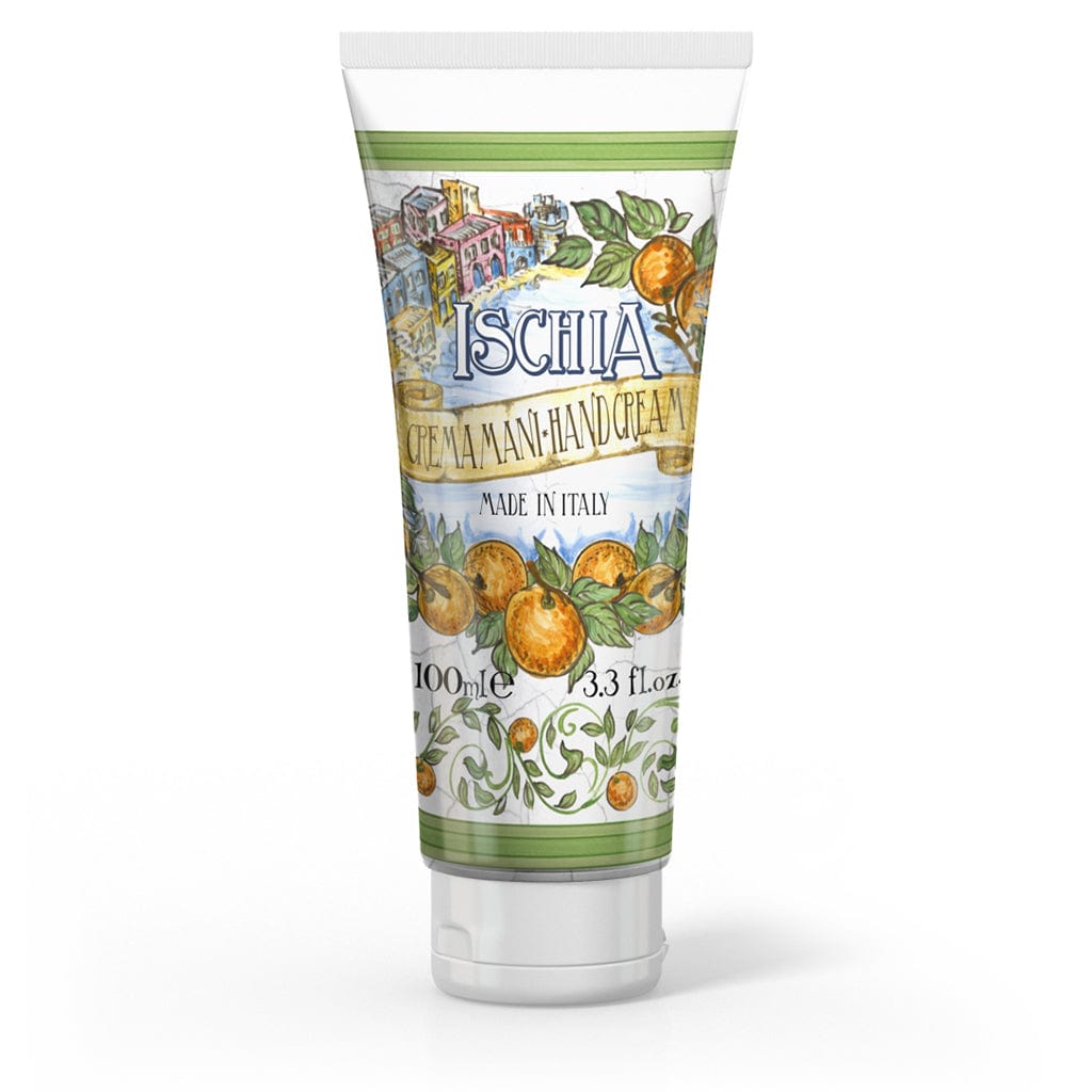 PROFILE PRODUCTS RUDY ISCHIA HAND CREAM 100ML