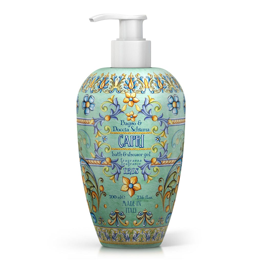 PROFILE PRODUCTS RUDY CAPRI LIQUID SOAP 500ML