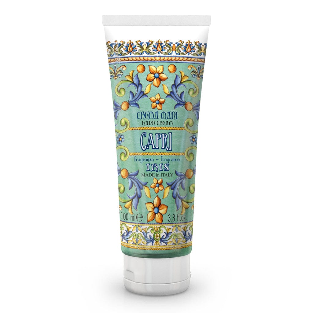 PROFILE PRODUCTS RUDY CAPRI HAND CREAM 100ML