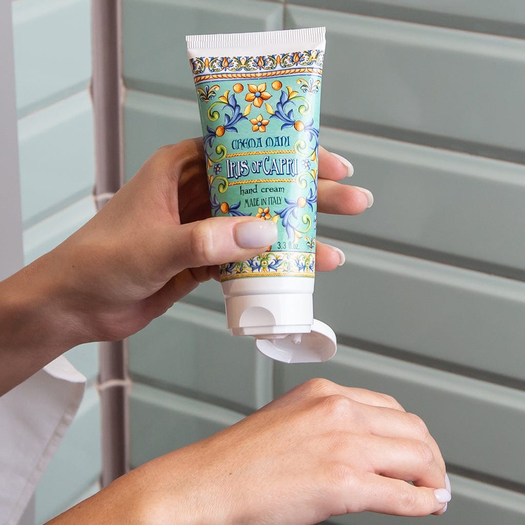 PROFILE PRODUCTS RUDY CAPRI HAND CREAM 100ML