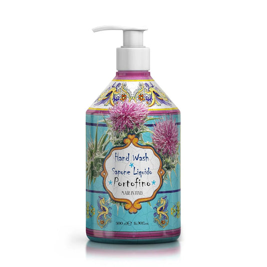 PROFILE PRODUCTS RUDY PORTOFINO LIQUID SOAP