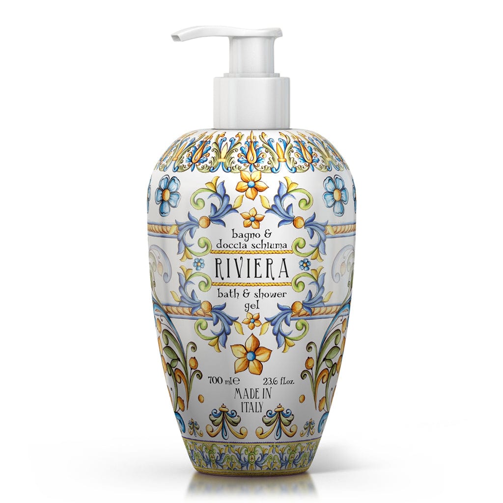 PROFILE RODUCTS RUDY RIVIERA BATH AND SHOWER GELL 700ML
