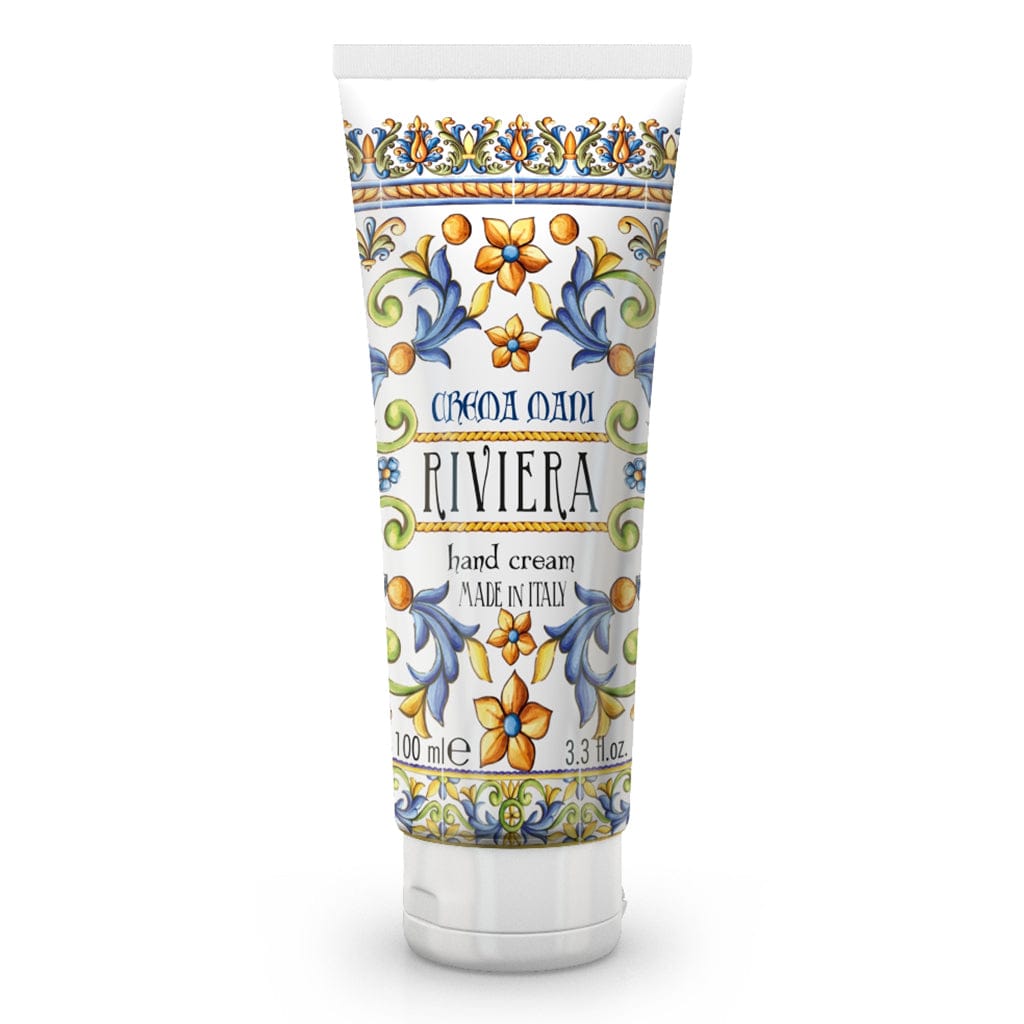 PROFILE PRODUCTS RUDY HAND CREAM RIVIERA 100ML