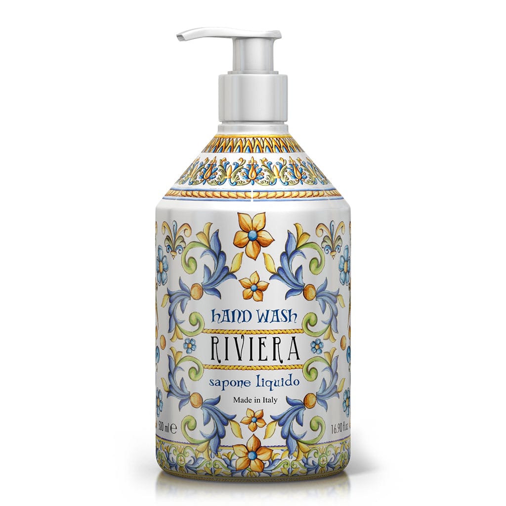 PROFILE PRODUCTS RUDY RIVIERA LIQUID SOAP 500ML