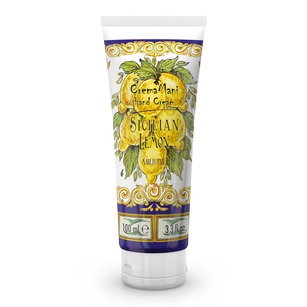 PROFILE PRODUCTS RUDY SICILIAN LEMON HAND CREAM 100ML