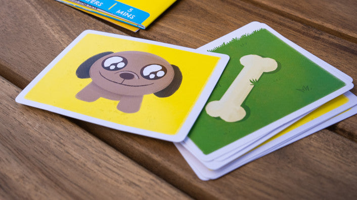 YOU LITTLE STINKER(BY EXPLODING KITTENS)