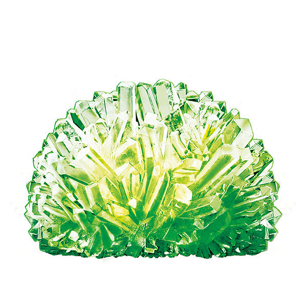 4M GLOW CRYSTAL GROWING - Gifts R Us