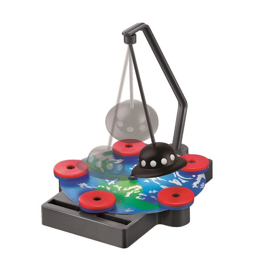 4M KIDZLABS ANTI GRAVITY MAGLEV - Gifts R Us